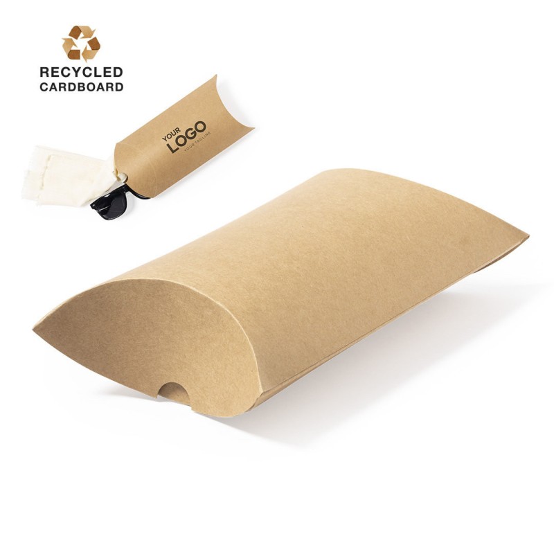Caja Presentación Wingard
