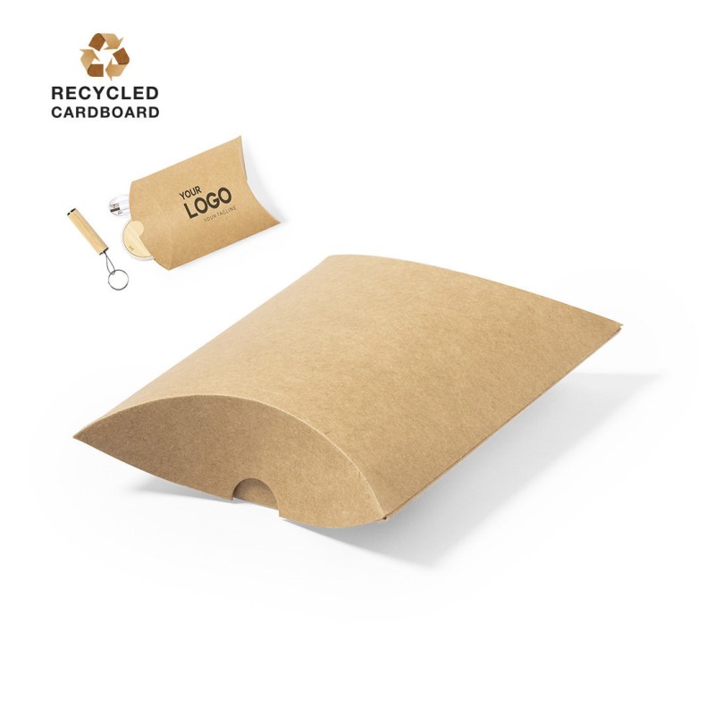 Caja Presentación Bexer