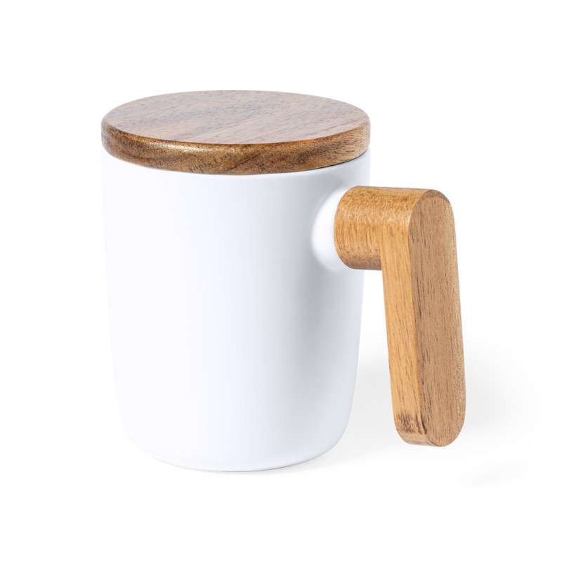 Taza Lecrer