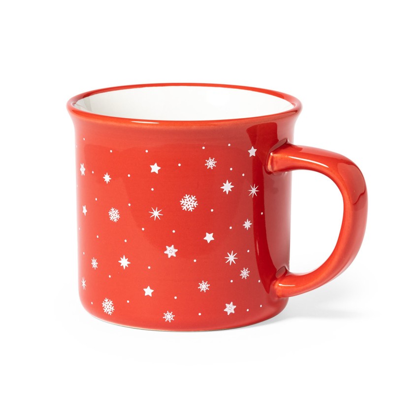 Taza Sublimación Lanteira