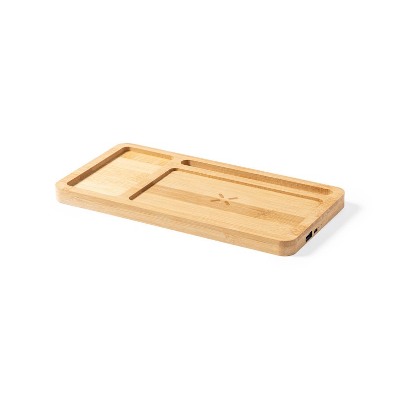 Soporte Cargador Gonzo