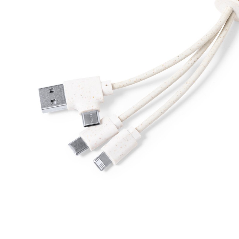 Adaptador Enchufes Wando