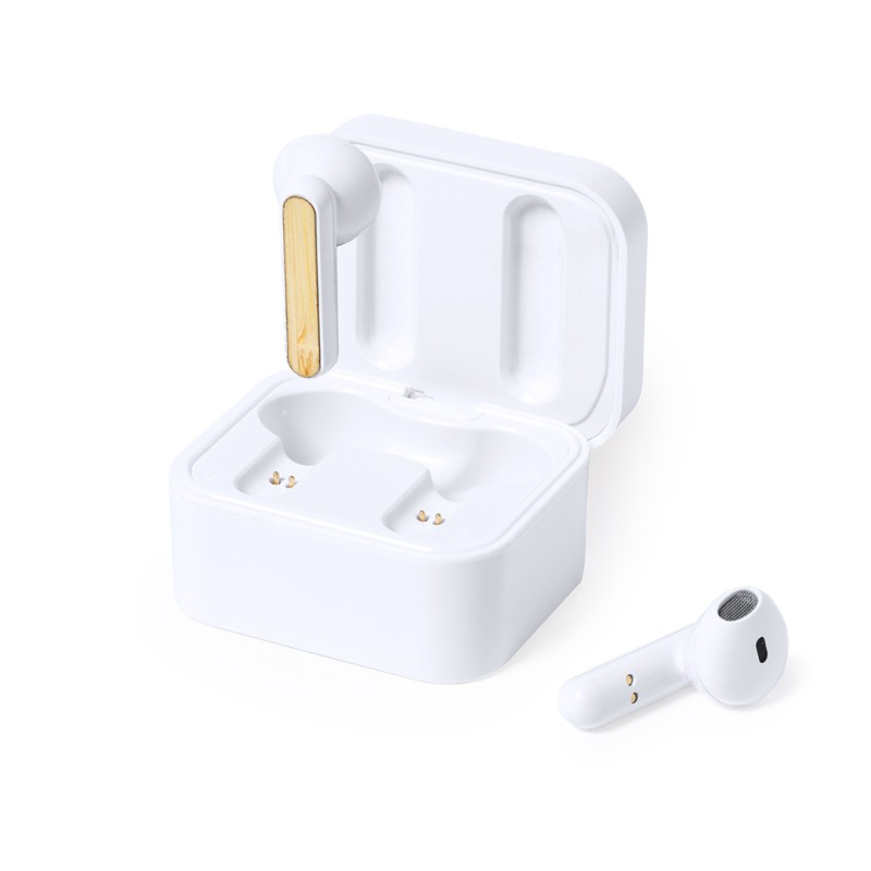 Auriculares Shima