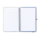 Libreta Soporte Maisux