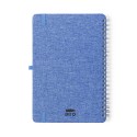 Libreta Soporte Maisux