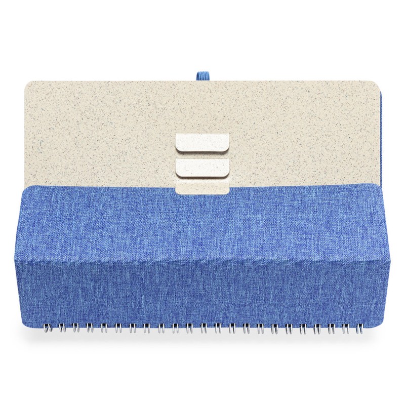 Libreta Soporte Maisux