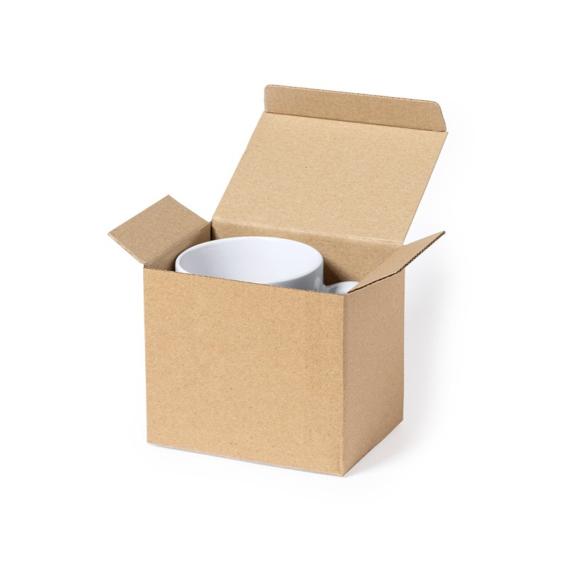 Caja Presentación Mexar