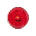 Luz Seguridad Flash