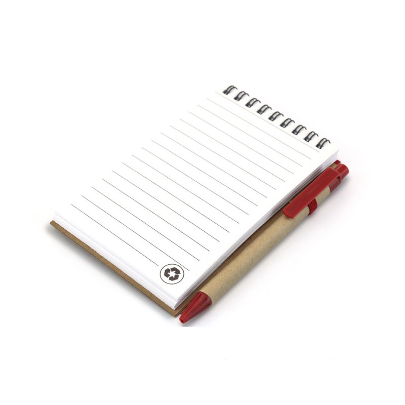 Libreta Ecocard