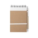 Libreta Ecocard