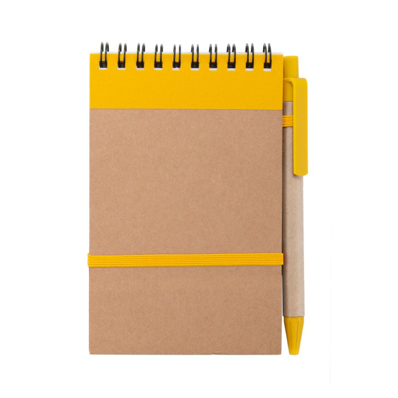 Libreta Ecocard