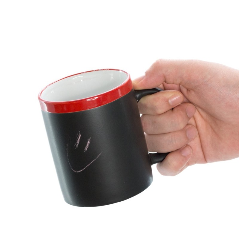 Taza Mezcladora Waker
