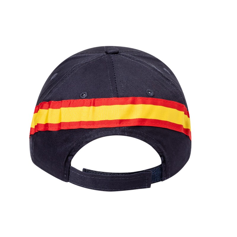 Gorra Calipso