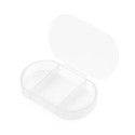 Pastillero Trizone