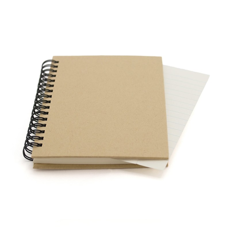 Libreta Emerot