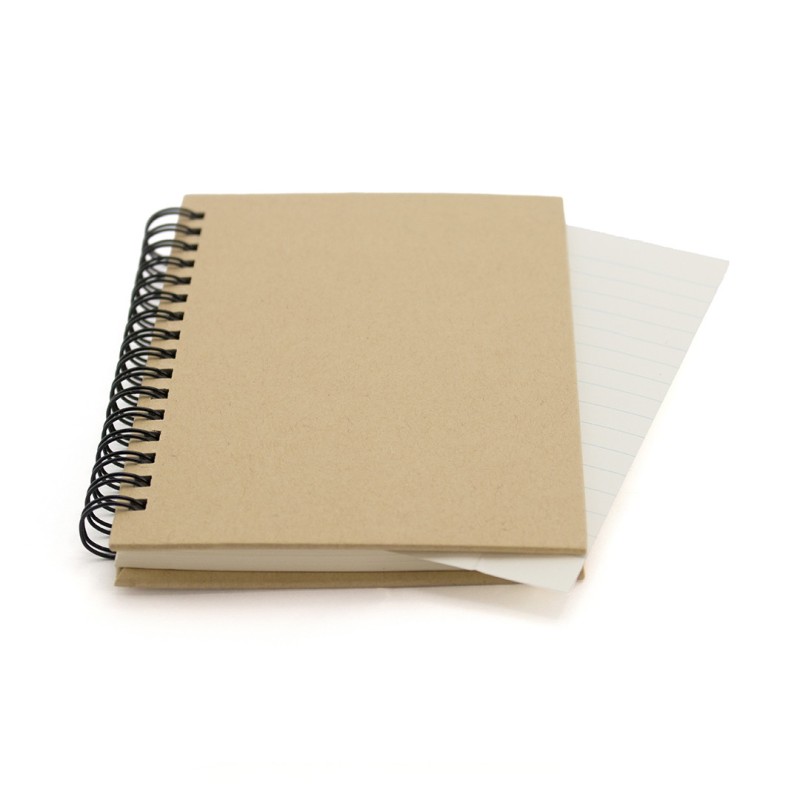 Libreta Emerot
