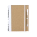 Libreta Tunel