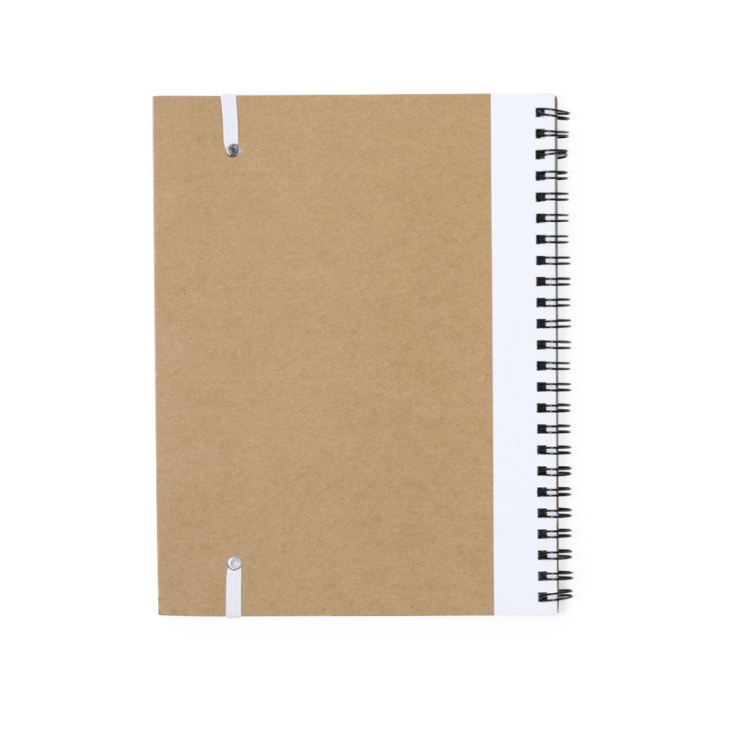Libreta Tunel