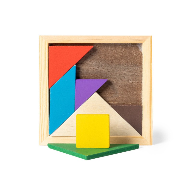 Puzzle Moranex