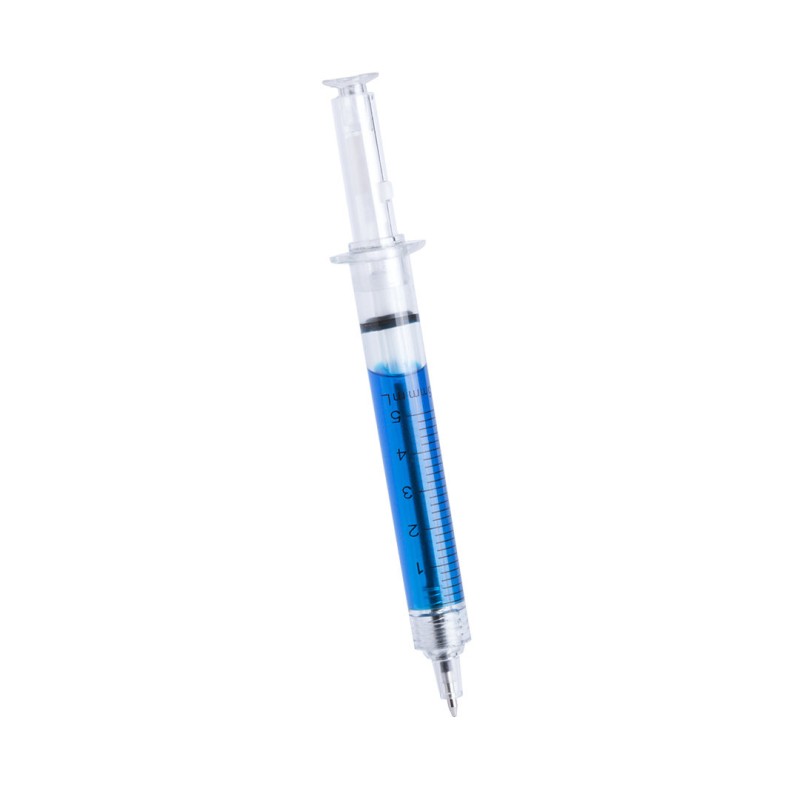Bolígrafo Medic