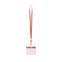 Identificador Lanyard Maes