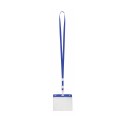 Identificador Lanyard Maes
