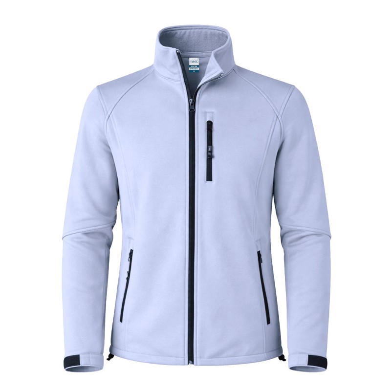 Chaqueta Técnica Klusten