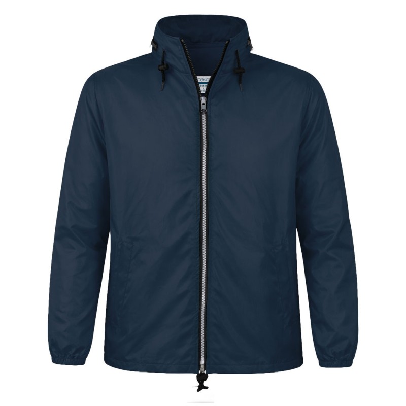 Impermeable Garu