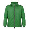 Impermeable Garu