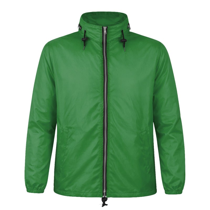 Impermeable Garu