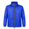 Impermeable Garu