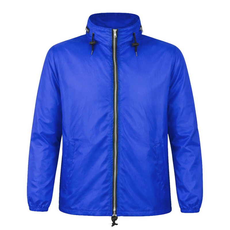 Impermeable Garu