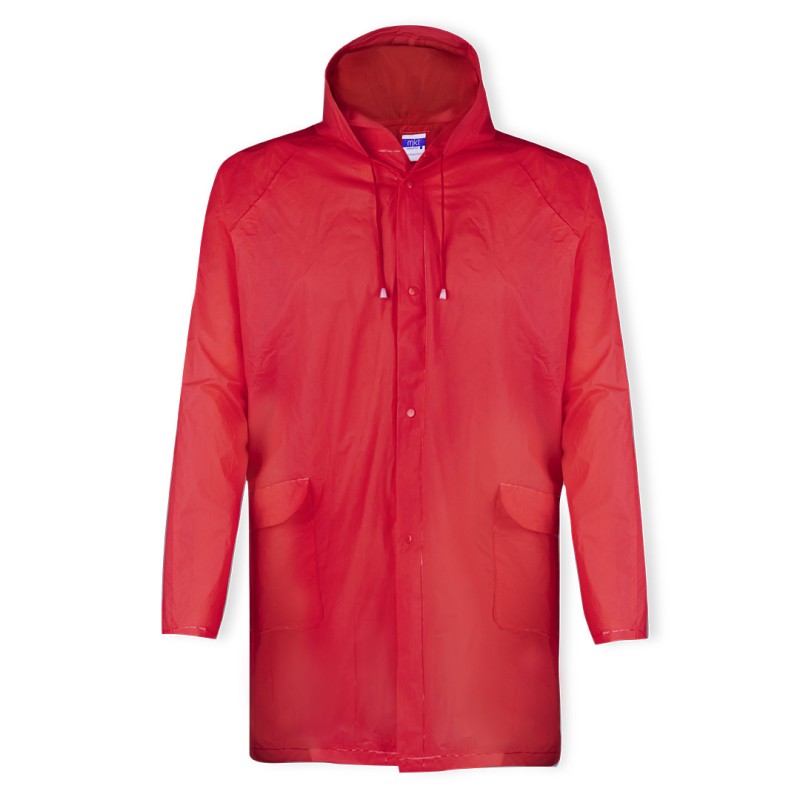 Impermeable Hydrus