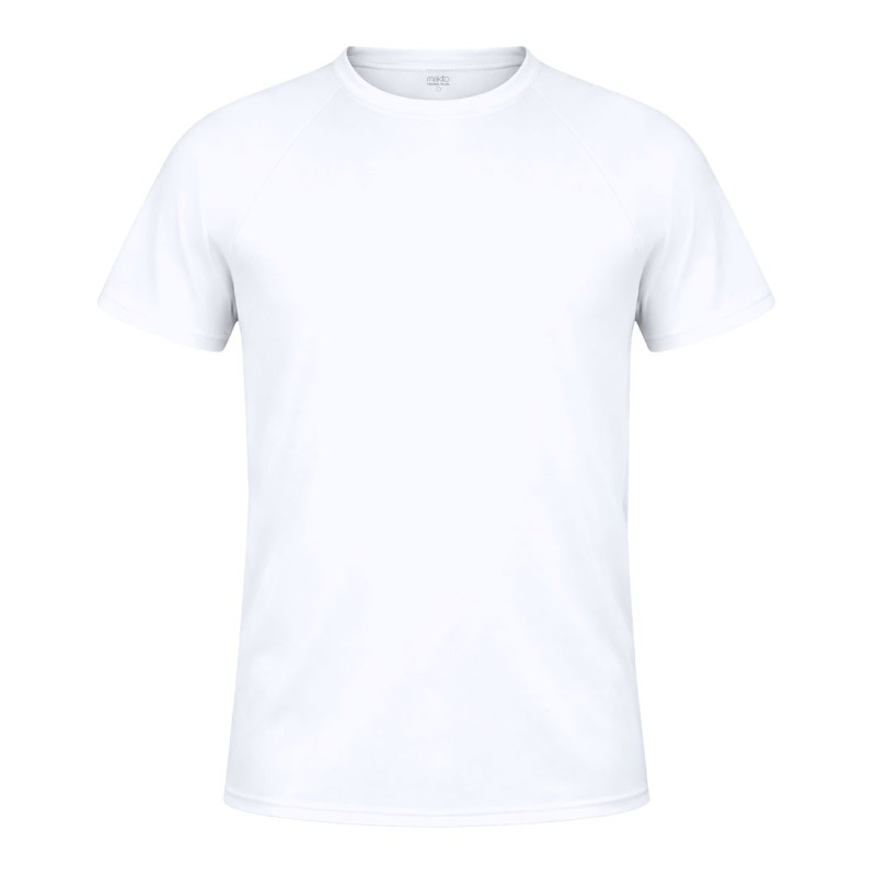 Camiseta Adulto Tecnic Plus