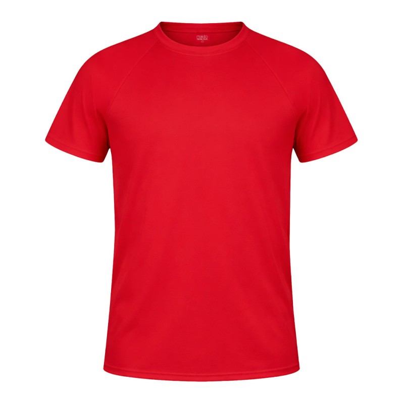 Camiseta Adulto Tecnic Plus
