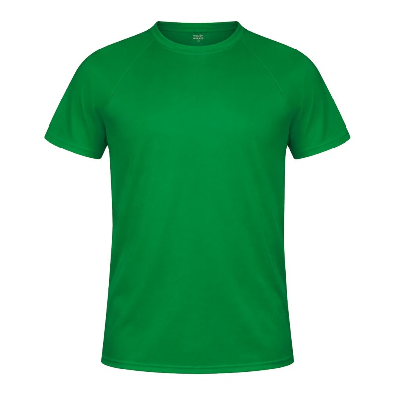 Camiseta Adulto Tecnic Plus