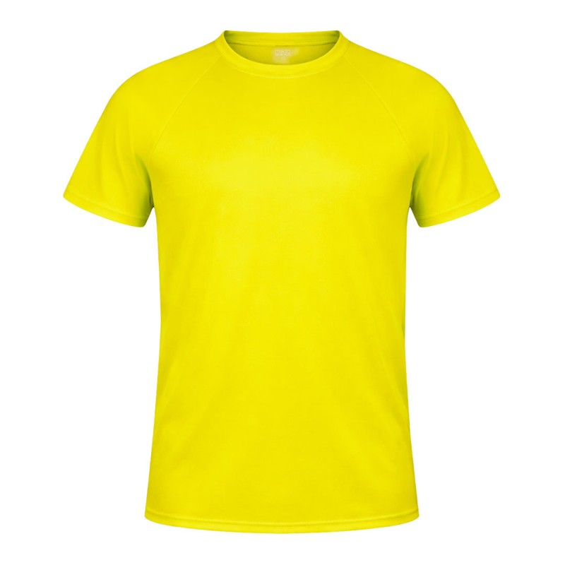 Camiseta Adulto Tecnic Plus