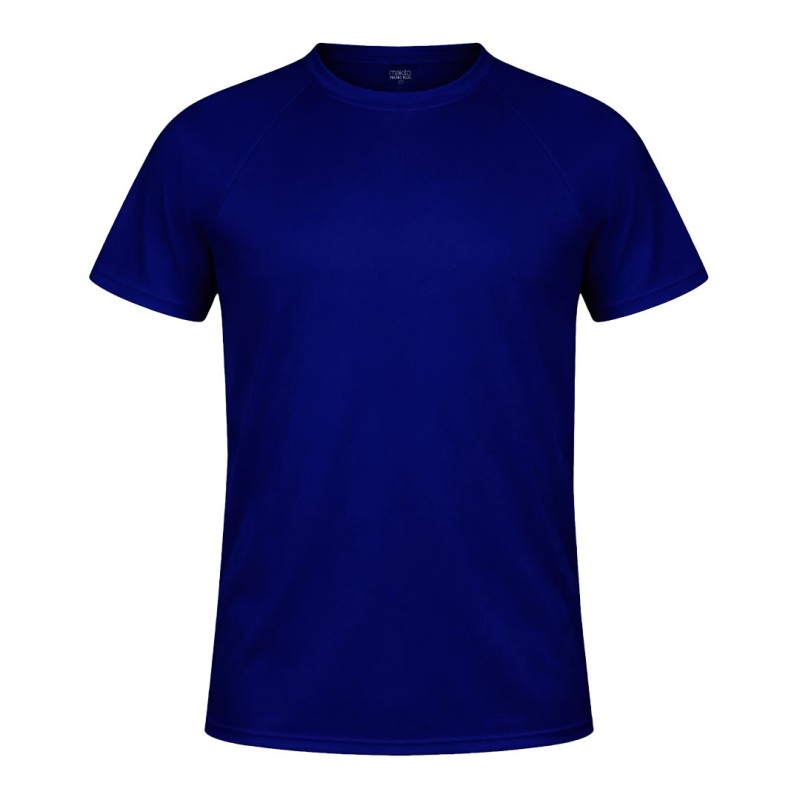 Camiseta Adulto Tecnic Plus