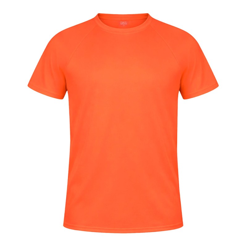Camiseta Adulto Tecnic Plus