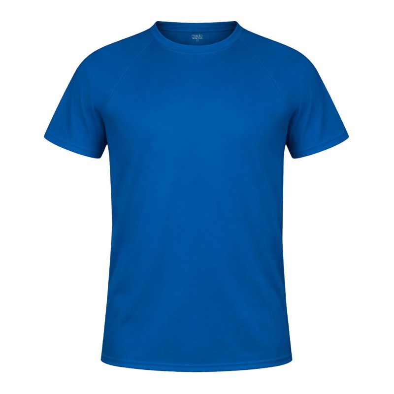 Camiseta Adulto Tecnic Plus