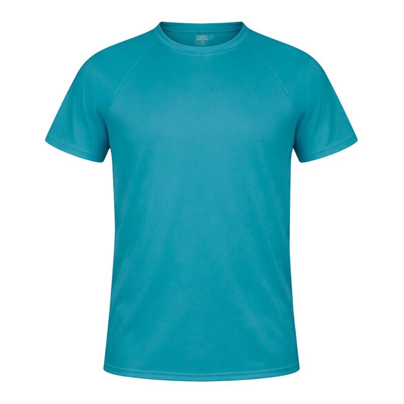 Camiseta Adulto Tecnic Plus