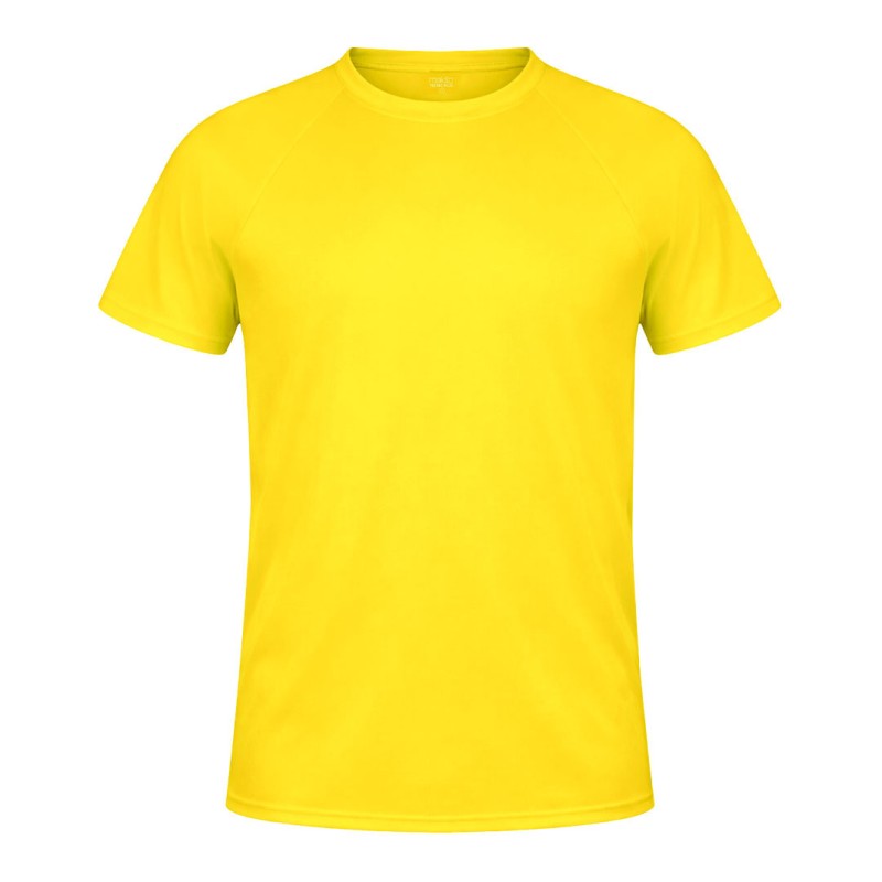 Camiseta Adulto Tecnic Plus