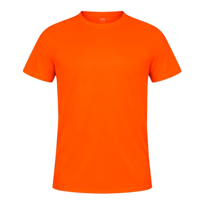 Camiseta Adulto Tecnic Plus