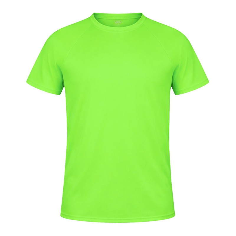 Camiseta Adulto Tecnic Plus