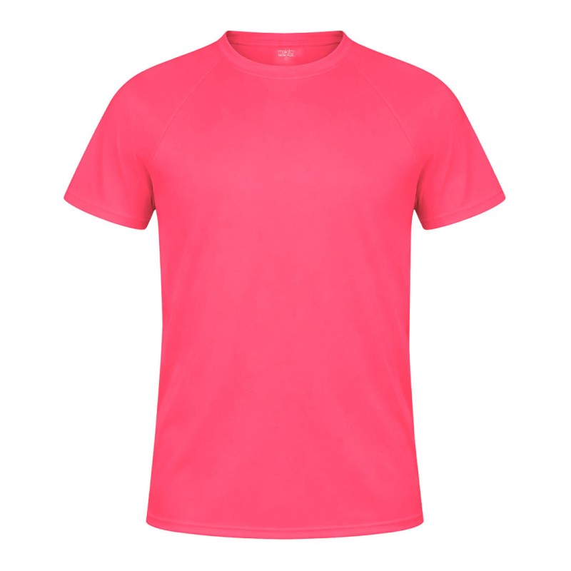 Camiseta Adulto Tecnic Plus