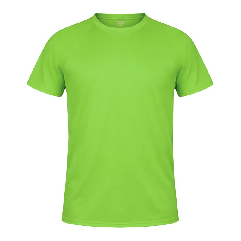 Camiseta Adulto Tecnic Plus