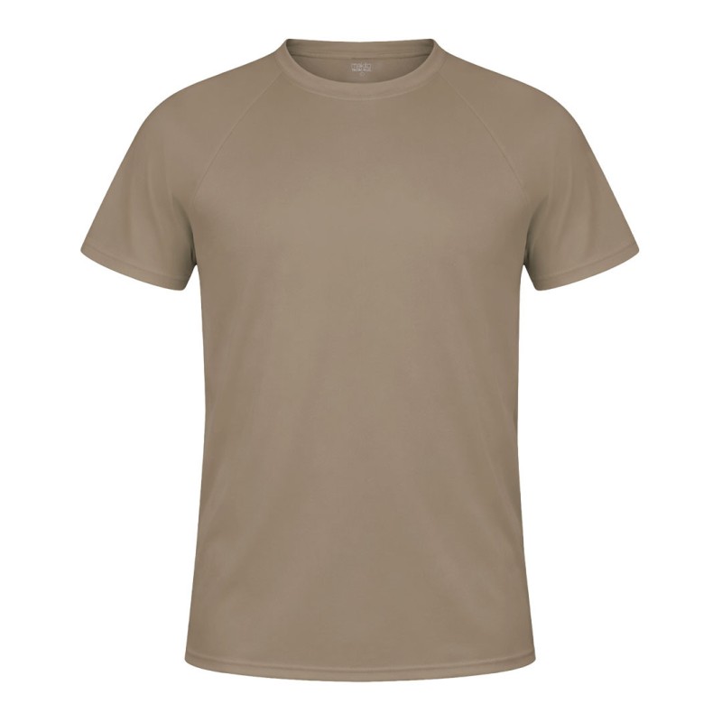 Camiseta Adulto Tecnic Plus