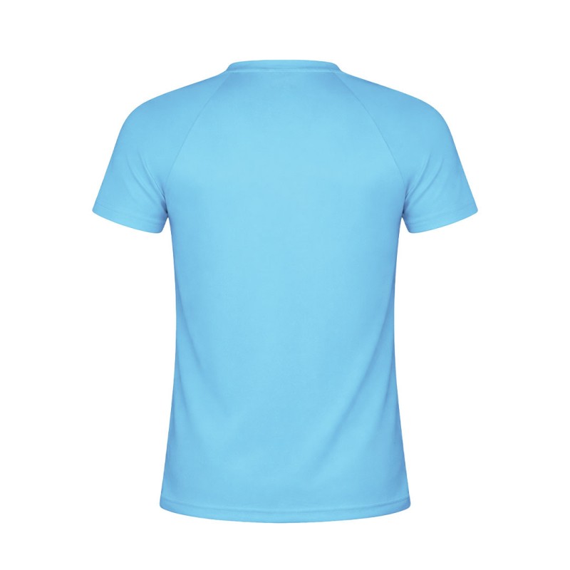 Camiseta Niño Tecnic Plus