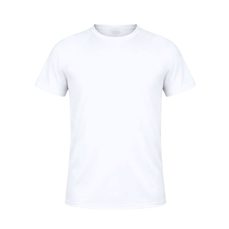 Camiseta Niño Tecnic Plus