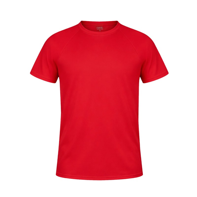 Camiseta Niño Tecnic Plus